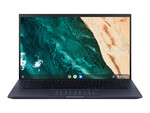Asus Chromebook CX9400, i5-1135G7 Asus Chromebook CX9400, i5-1135G7