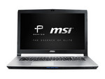 MSI PE60-6QEi781 MSI PE60-6QEi781