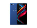 Vivo Y75s