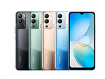 Infinix Hot 12i Infinix Hot 12i