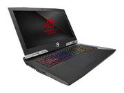 Asus ROG Chimera G703GX-E5006T