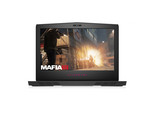 Alienware 15 R3-10881SLV Alienware 15 R3-10881SLV