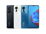Coolpad Cool 20s Coolpad Cool 20s