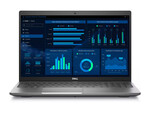 Dell Precision 3581 Dell Precision 3581