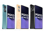 Xiaomi Poco X6 Neo