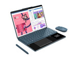 Lenovo Yoga Book 9 13IMU9 Lenovo Yoga Book 9 13IMU9