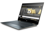 HP Spectre x360 13-ap0312ng HP Spectre x360 13-ap0312ng