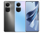 Oppo Reno10 Oppo Reno10