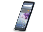 ZTE Blade A3 Prime ZTE Blade A3 Prime
