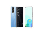 ZTE Axon 30s ZTE Axon 30s