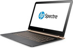 HP Spectre 13-Af008Ur