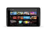 NVIDIA Shield Tablet K1 NVIDIA Shield Tablet K1
