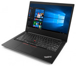 Lenovo ThinkPad E480-20KQS00000 Lenovo ThinkPad E480-20KQS00000