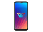 LG W30 LG W30