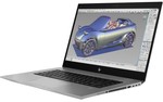 HP ZBook Studio G5-2ZC50EA HP ZBook Studio G5-2ZC50EA