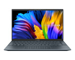 Asus ZenBook 14 UM425QA, 5800H Asus ZenBook 14 UM425QA, 5800H