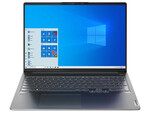 Lenovo IdeaPad 5 Pro 16ACH6-82L500VKMH