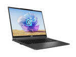 MSI Creator 16 AI Studio A1VIG MSI Creator 16 AI Studio A1VIG