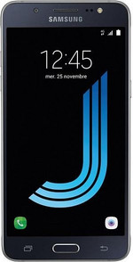 Samsung Galaxy J5 Prime Samsung Galaxy J5 Prime