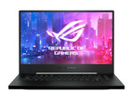 Asus ROG Zephyrus M15 GU502GU-ES001T Asus ROG Zephyrus M15 GU502GU-ES001T