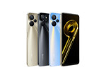 Realme 9i 5G Realme 9i 5G