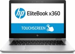 HP EliteBook x360 1030 G3 4LT83AW HP EliteBook x360 1030 G3 4LT83AW