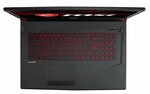 MSI GL63 8RD-643XES MSI GL63 8RD-643XES
