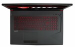 MSI GL63 8RD-643XES