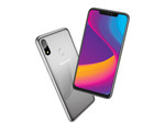 Panasonic Eluga X1 Panasonic Eluga X1