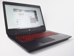 HP Omen 17-w110ng HP Omen 17-w110ng