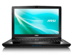 MSI CX62 7QL MSI CX62 7QL