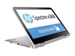 HP Spectre x360 13-4102ng HP Spectre x360 13-4102ng