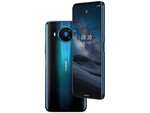 Nokia 8.3 5G Nokia 8.3 5G