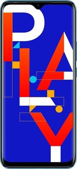 Infinix Hot 10 Play Infinix Hot 10 Play