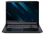 Acer Predator Helios 300 PH315-52-796B Acer Predator Helios 300 PH315-52-796B