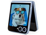 Samsung Galaxy Z Flip6 5G Samsung Galaxy Z Flip6 5G
