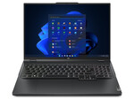 Lenovo Legion Pro 5 16IRX8, i5-13500HX RTX 4060