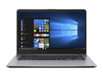 Asus VivoBook 15 X505ZA-BQ012T Asus VivoBook 15 X505ZA-BQ012T