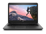 HP ZBook 14u G4-2FH00AW