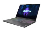 Lenovo Legion Slim 5 16IRH8, i7-13700H RTX 4050 Lenovo Legion Slim 5 16IRH8, i7-13700H RTX 4050