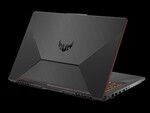 Asus TUF A17 FA706IU-AS76 Asus TUF A17 FA706IU-AS76