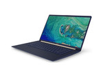 Acer Swift 5 SF514 15.6 inch Acer Swift 5 SF514 15.6 inch