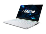 Lenovo Legion 5 15ITH6, i7-11600H RTX 3050 Ti