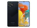 Oukitel C53 Oukitel C53