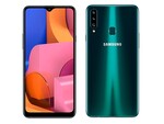 Samsung Galaxy A20s Samsung Galaxy A20s