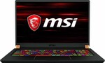 MSI GS75 8SF-071