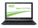 Acer Aspire V 15 Nitro VN7-571G-56NX Acer Aspire V 15 Nitro VN7-571G-56NX