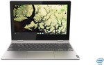 Lenovo Chromebook C340-11-81TA0008MH Lenovo Chromebook C340-11-81TA0008MH