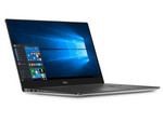 Dell XPS 15 2016 9550 Dell XPS 15 2016 9550