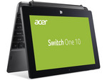 Acer Aspire Switch One 10 SW1-011-11AN Acer Aspire Switch One 10 SW1-011-11AN